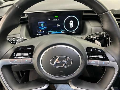 2024 Hyundai SANTA CRUZ 2.5T Limited