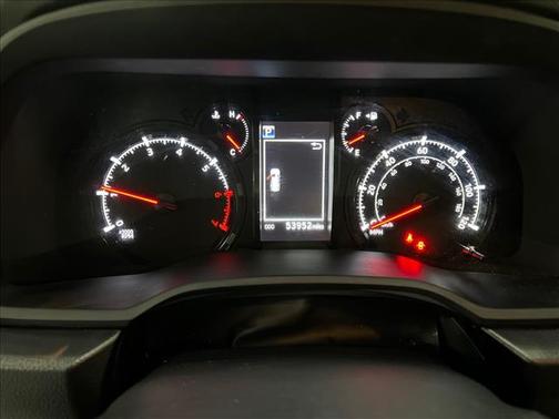 2024 Toyota 4Runner SR5 4WD