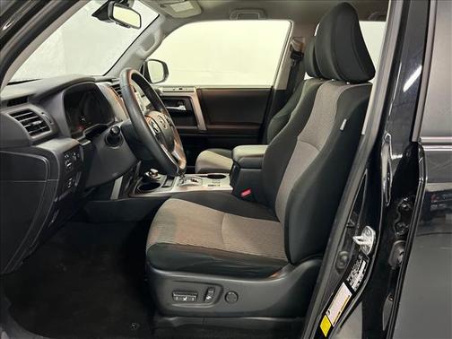 2024 Toyota 4Runner SR5 4WD