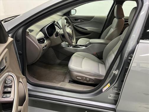 2024 Chevrolet Malibu 1FL