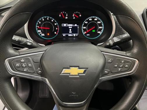 2023 Chevrolet Malibu 1FL