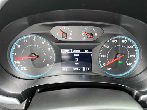 2023 Chevrolet Malibu 1FL