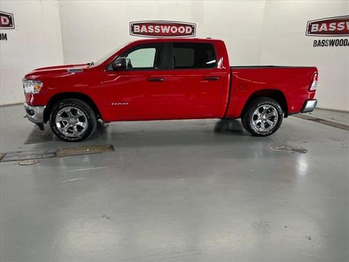 2024 RAM 1500 Big Horn/Lone Star
