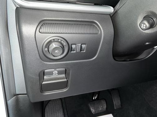 2025 Jeep Wagoneer Series II