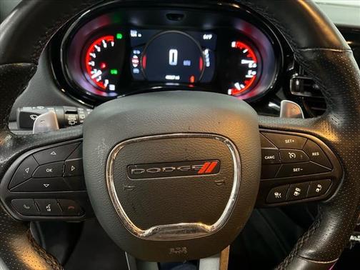 2022 Dodge Durango GT