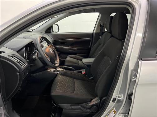 2024 Mitsubishi Outlander Sport 2.0 ES