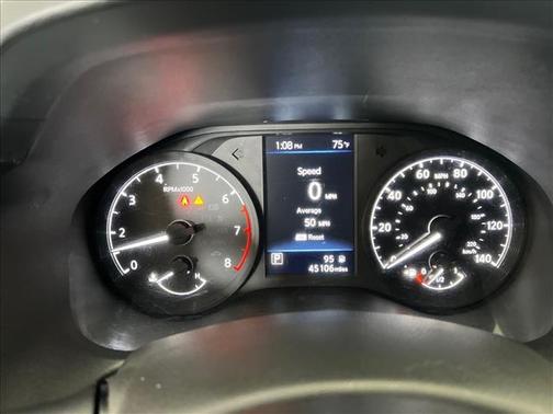 2023 Nissan Altima 2.5 S