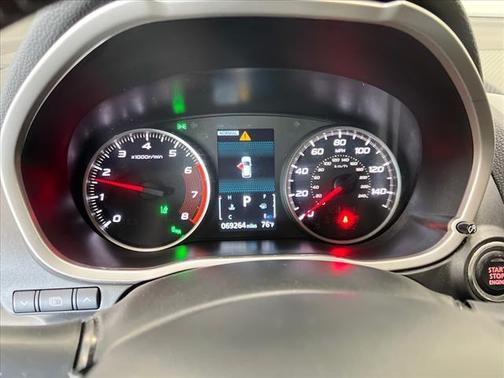 2023 Mitsubishi Eclipse Cross SE