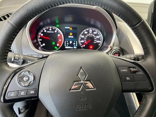 2023 Mitsubishi Eclipse Cross SE