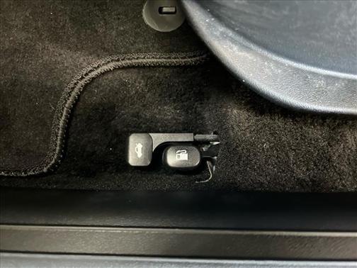 2025 Hyundai ELANTRA HEV Blue