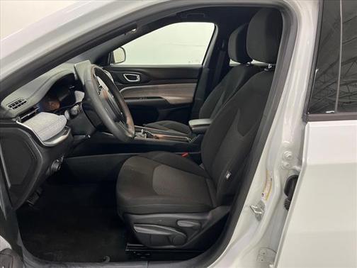 2024 Jeep Compass Sport