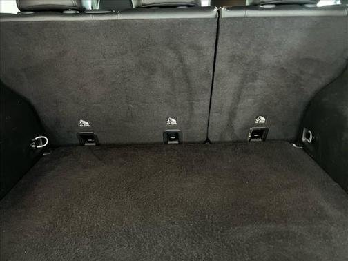 Silver 2024 Jeep Compass Latitude