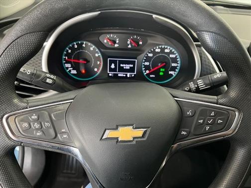 2024 Chevrolet Malibu 1LS