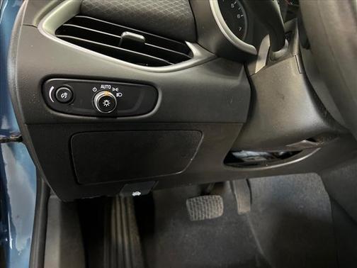 2024 Chevrolet Malibu 1LS
