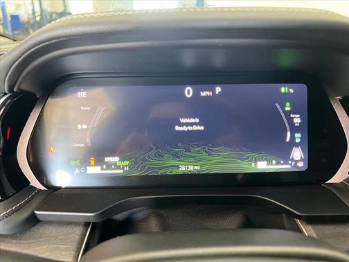 2022 Jeep Grand Cherokee 4xe Base