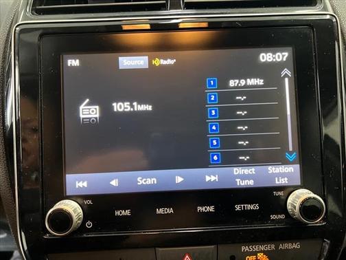 2022 Mitsubishi Outlander Sport 2.0 SE Special Edition
