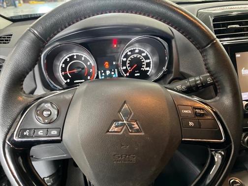 2022 Mitsubishi Outlander Sport 2.0 SE Special Edition