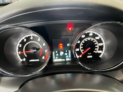 2022 Mitsubishi Outlander Sport 2.0 SE Special Edition