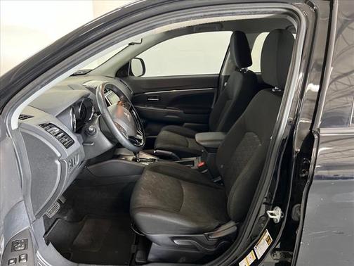 2022 Mitsubishi Outlander Sport 2.0 SE Special Edition