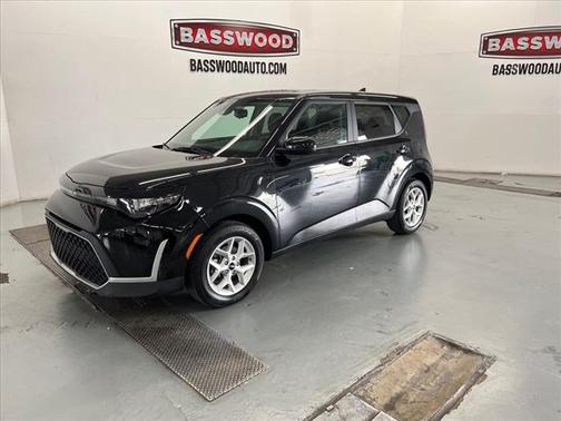 2023 Kia Soul S