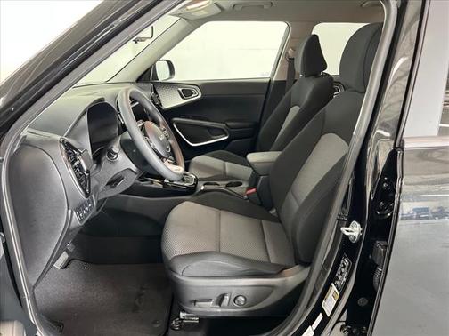 2023 Kia Soul S