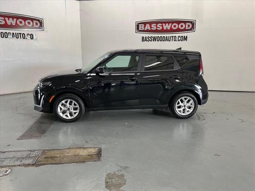 2023 Kia Soul S