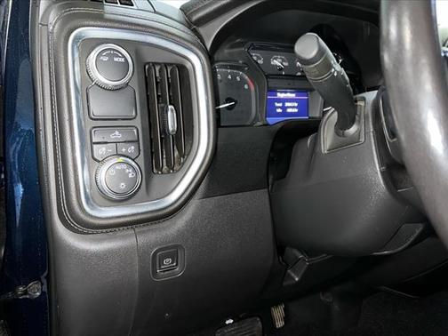 2020 GMC Sierra 1500 SLE