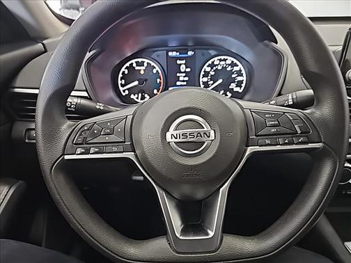 2022 Nissan Altima 2.5 S