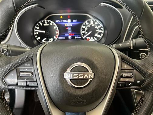 2023 Nissan Maxima SV