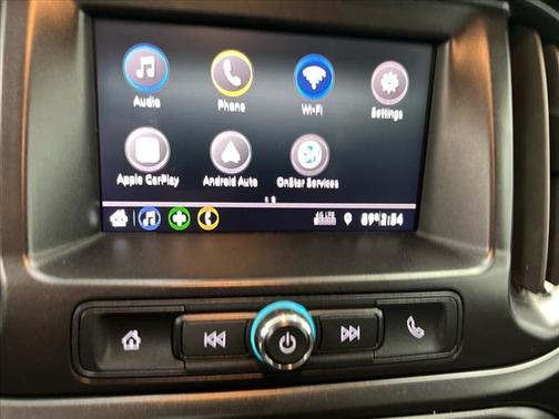 2022 Chevrolet Colorado WT