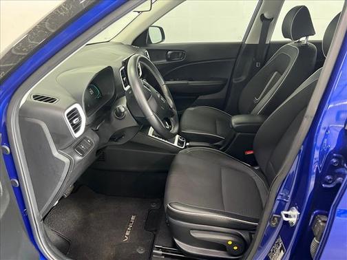 2024 Hyundai VENUE Limited