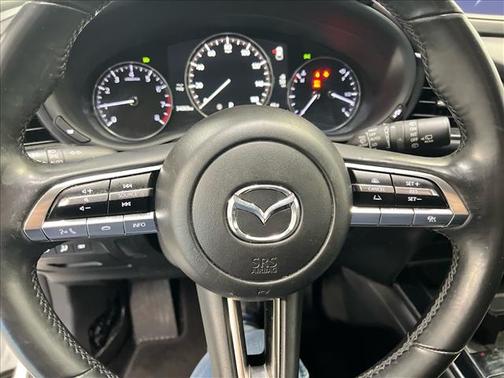 2023 Mazda CX-30 Preferred