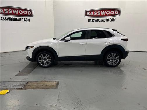 2023 Mazda CX-30 Preferred