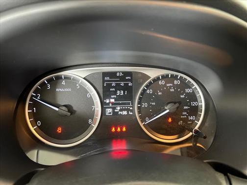 Fresh Powder 2024 Nissan Kicks S