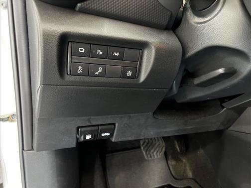 Fresh Powder 2024 Nissan Kicks S