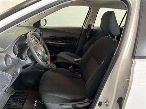 Fresh Powder 2024 Nissan Kicks S