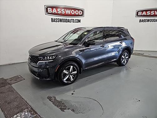 2023 Kia Sorento EX