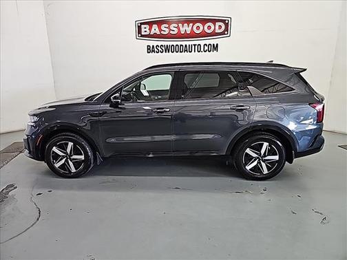 2023 Kia Sorento EX