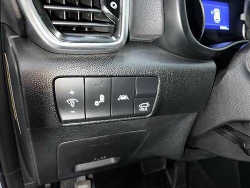 2022 Kia Sportage EX