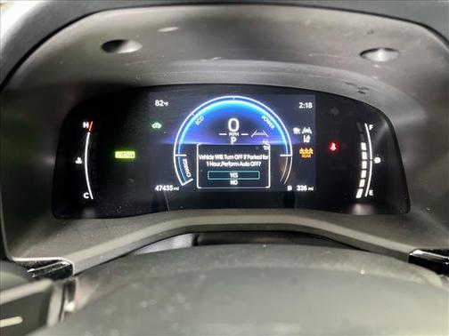 Blue 2025 Toyota Camry SE