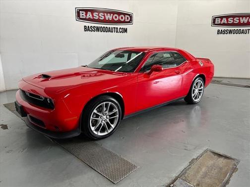 2023 Dodge Challenger GT
