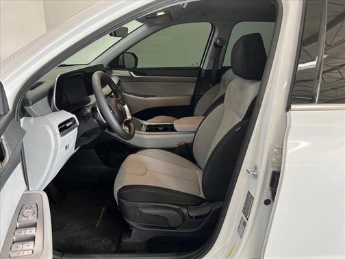 2023 Hyundai PALISADE SE