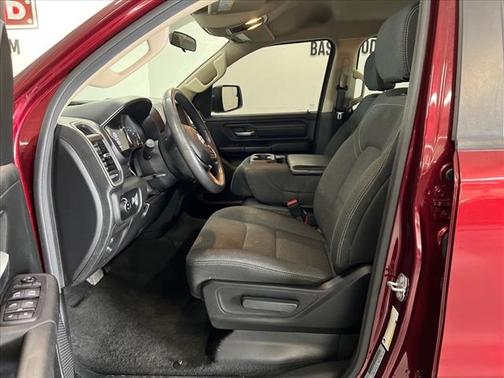 2020 RAM 1500 Tradesman