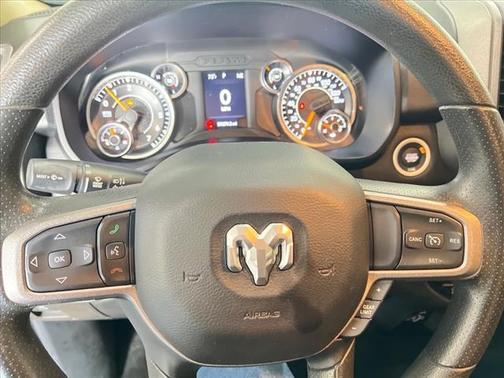 2020 RAM 1500 Tradesman