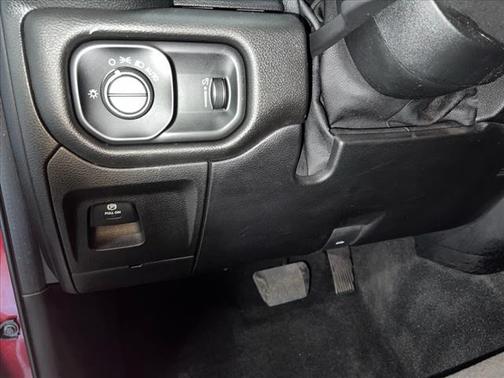 2020 RAM 1500 Tradesman