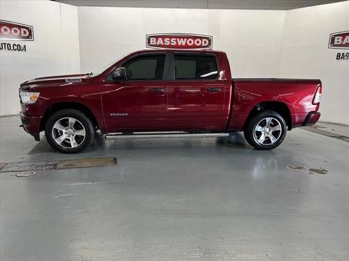 2020 RAM 1500 Tradesman