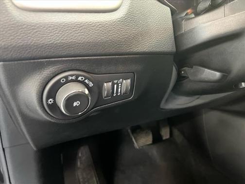 2021 Jeep Compass 80th Special Edition