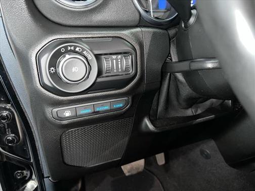 2021 Jeep Wrangler Unlimited 4xe Rubicon