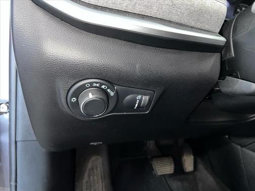 2023 Jeep Compass Sport