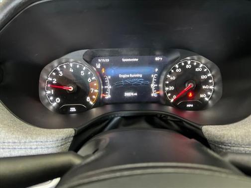 2023 Jeep Compass Sport